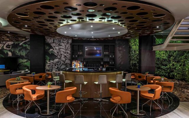 Novotel RJ Praia de Botafogo Hotel