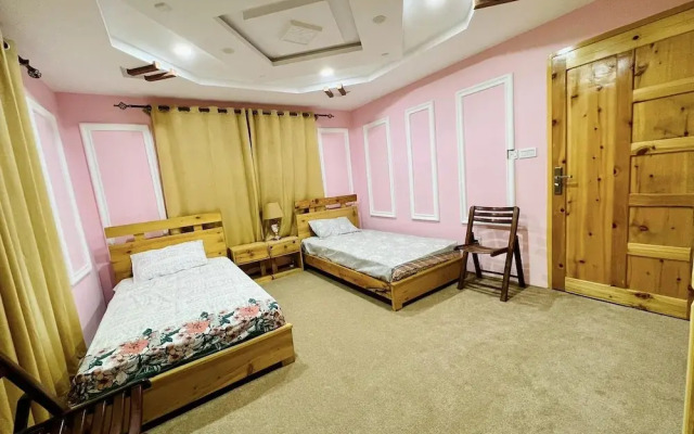 ReeLam Residency