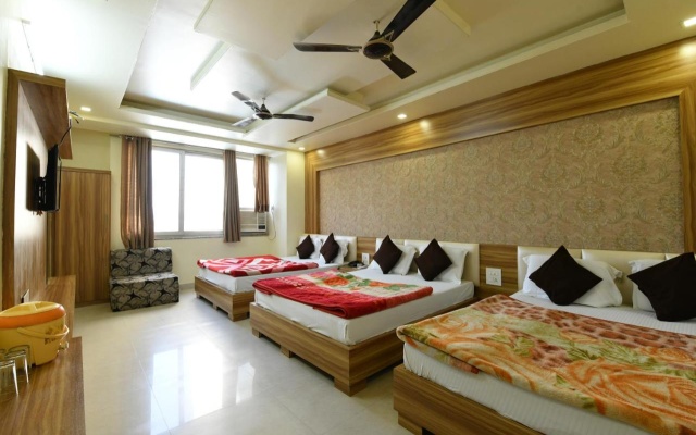 Hotel Moon Star