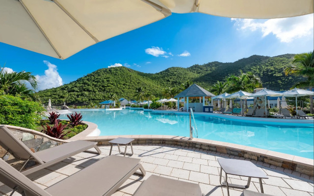 Secrets St. Martin Resort & Spa - All Inclusive, Adults Only