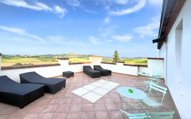 BELVEDERE MONFERRATO Relais & Wellness