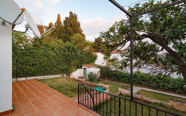 Villa Francisca Casasol