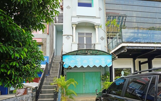 SPOT ON 91751 Chetindo Kost