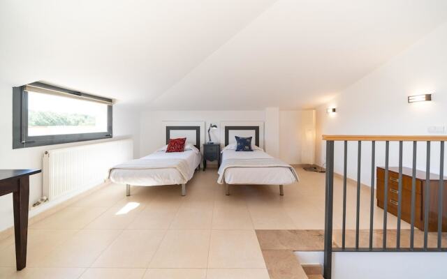 Apartamento Gina