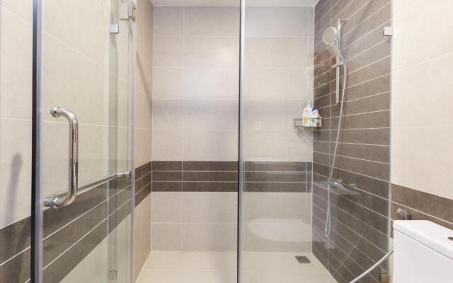 Rose Luxury Apartment Near Center