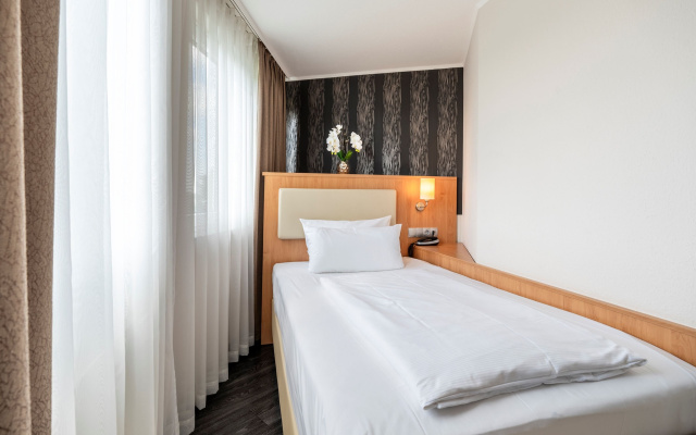 Plaza Inn Stuttgart-Filderstadt