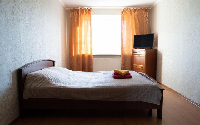 Апартаменты на улице Плеханова