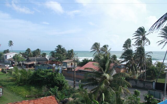 Ravindra Hotel and Restaurant