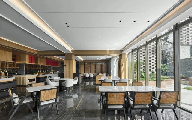 Homm Huzhou Xisai Shan