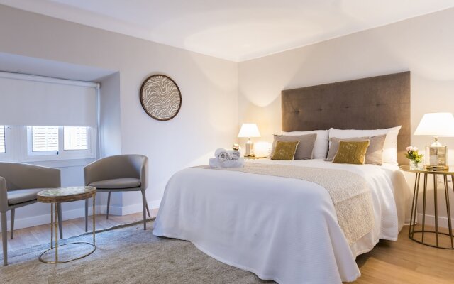 Beautiful Design Apartment 4pax Trinidad Grund C
