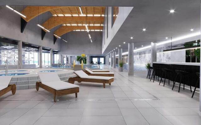 Radisson Blu Resort & Conference Center, Ostroda Mazury