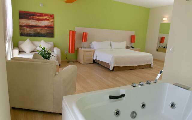 Bel Air Business Salamanca, Trademark by Wyndham