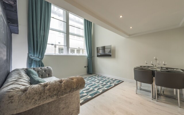 Union Bank Apartments
