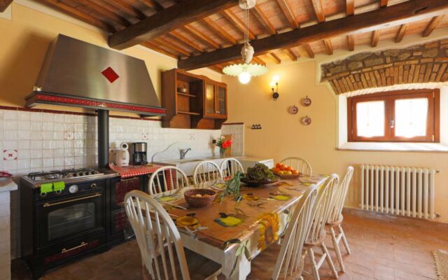House  Gemma Orvieto