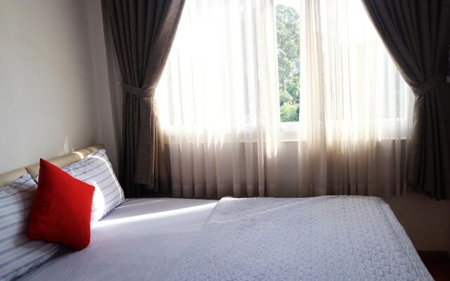 MH Serviced Apartment 1