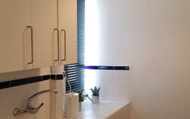 Deluxe Apartment Doña Elvira