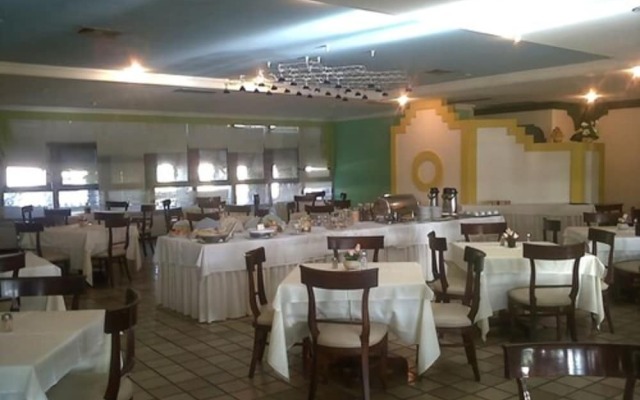 Hotel Porto do Mar