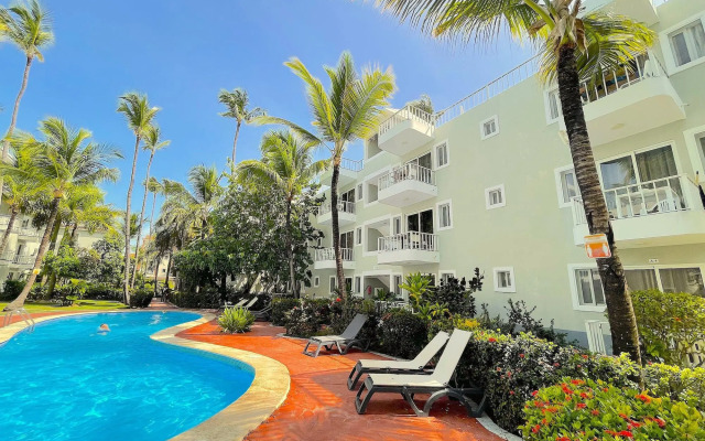 Relax Studios Deluxe POOL WIFI BEACH