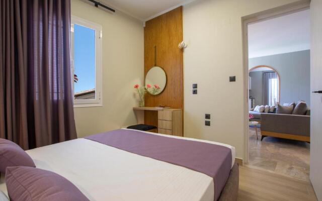 Villa Dimitris - The House Experience
