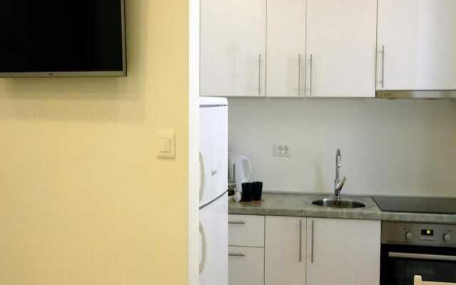 Apartments Blue Lavender