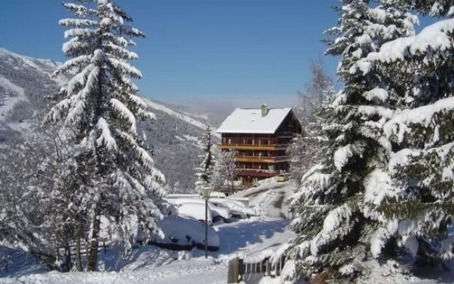 Chalet Hotel Marie Blanche