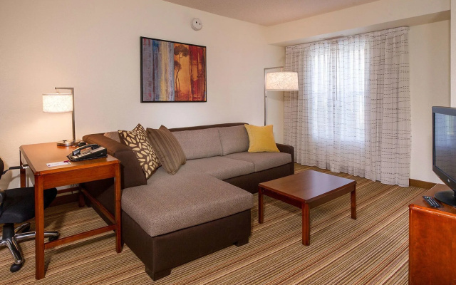 Sonesta ES Suites Charlottesville University