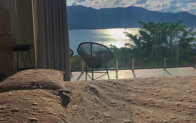 Mirante Baepi Suites