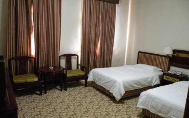 Dalian Hotel