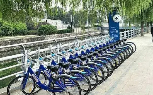 SmartLifeHostel Chaozhou