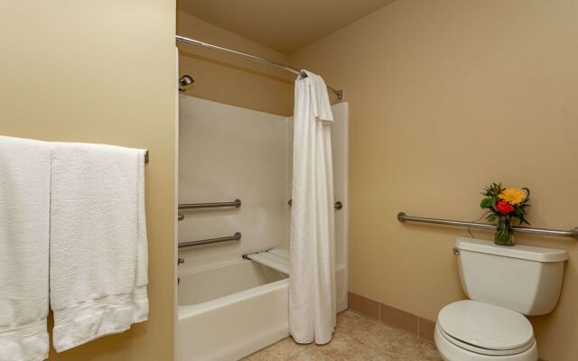 Jefferson Street Inn