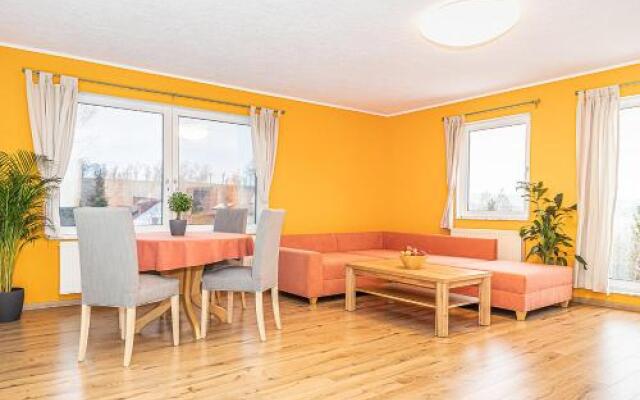 Pension Molsdorf