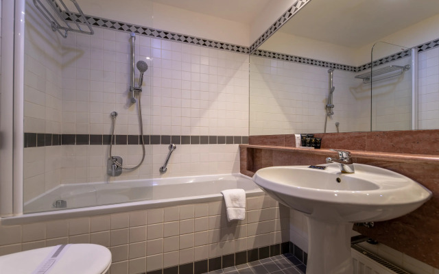 Hotel Kinsky Fontain