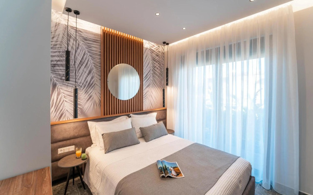 Palmeral Luxury Suites