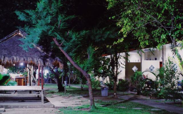 Imelda Homestay