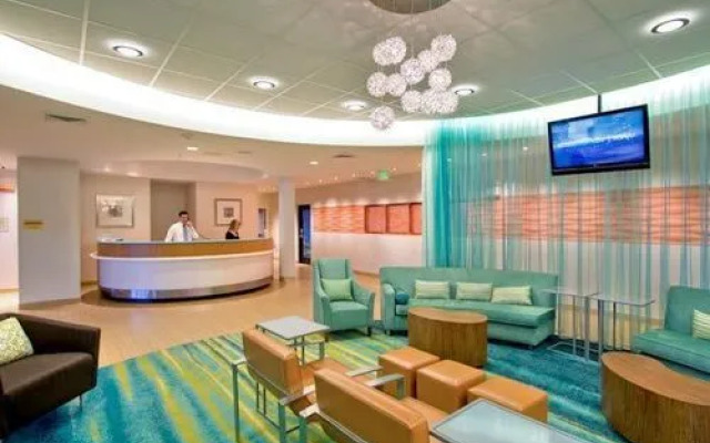 Springhill Suites Provo
