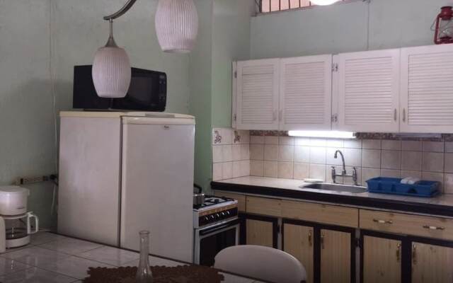 Walmer Lodge Apartments