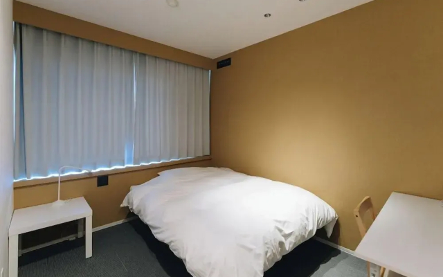 Hotel Kobayashi