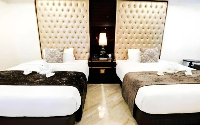 LK Grand Empire Pattaya