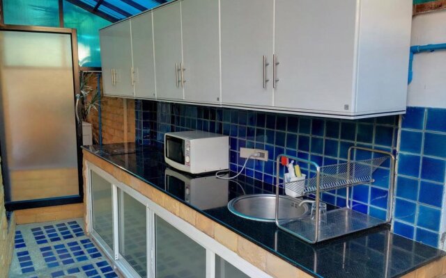 4poolvillas