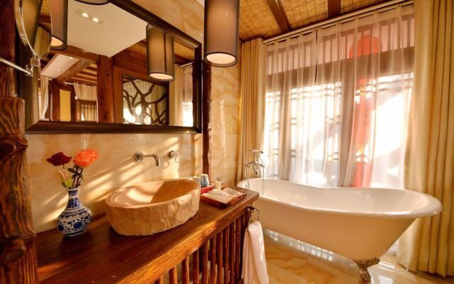 Mu Yue Qi Boutique Inn