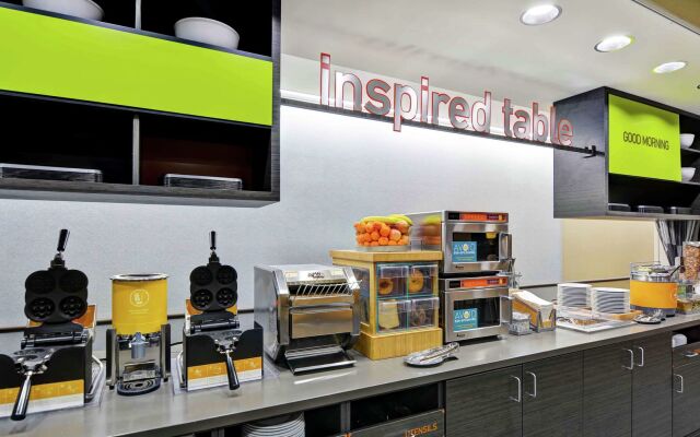 Home2 Suites by Hilton Idaho Falls