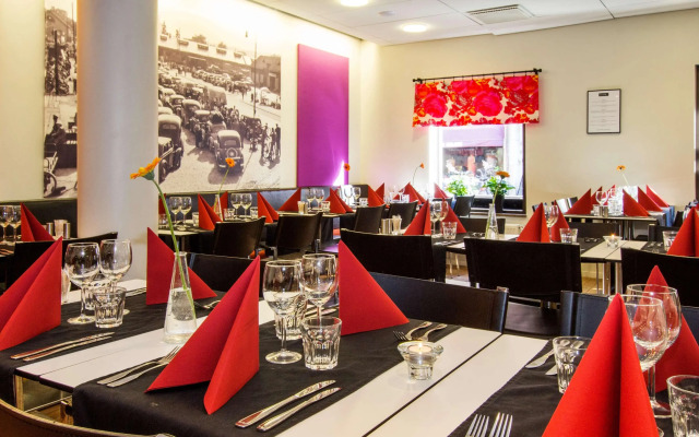 Best Western Plus Kalmarsund Hotell