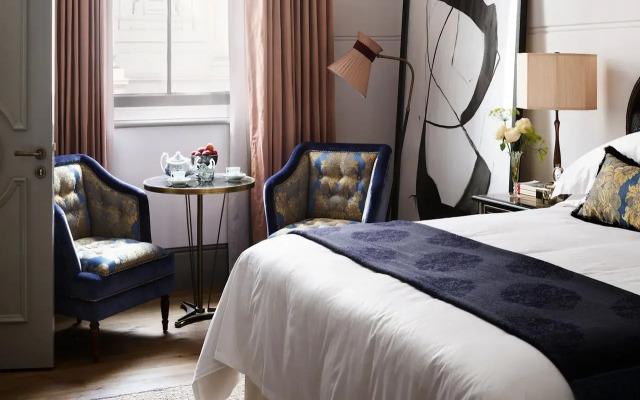 NoMad London