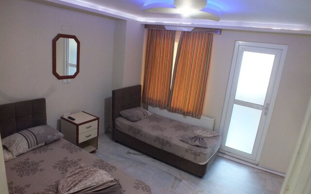Gunes Thermal Hotel