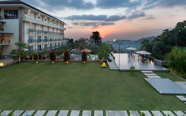 Nava Hotel Tawangmangu