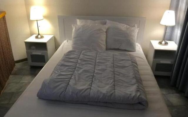 Apartment Val soleil 7