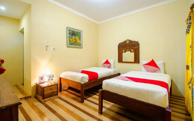 Opak Village Bed and Breakfast
