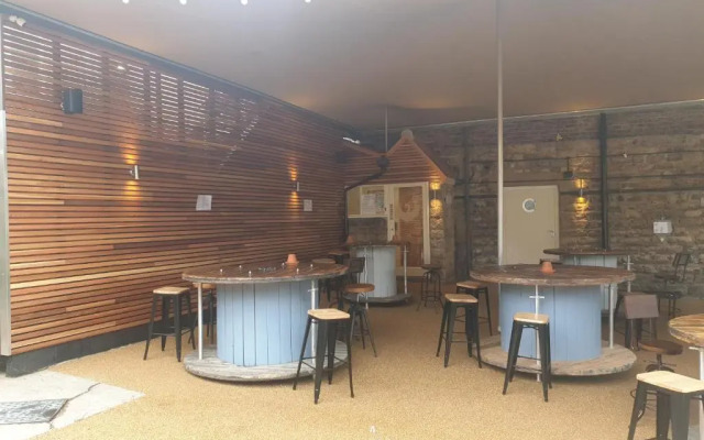 The White Swan Inn
