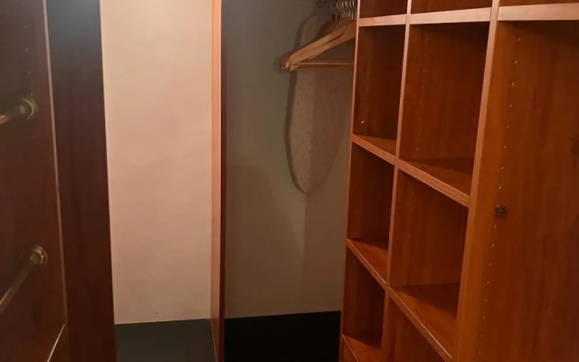 Saint Tropez centre, Suite la Romana