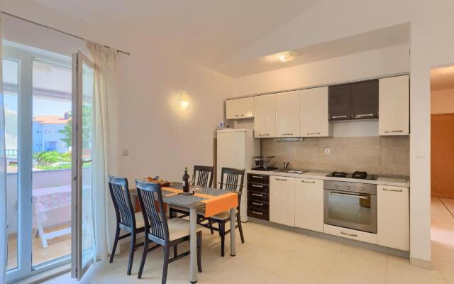 Apartment Boris 771